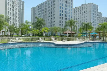 Apartamento com 2 Quartos à venda, 55m² no Jacarepaguá, Rio de Janeiro
