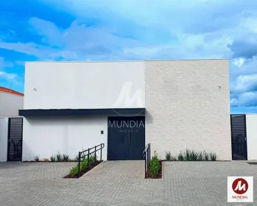 Imóvel Comercial com 3 Quartos à venda, 265m² no City Ribeirão, Ribeirão Preto