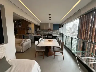 Apartamento com 2 Quartos à venda, 73m² no Pinheiros, São Paulo