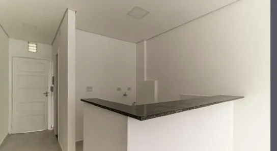 Kitnet com 1 Quarto para alugar, 30m² no Bela Vista, São Paulo