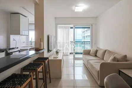 Apartamento com 2 Quartos para venda ou aluguel, 82m² no Ipanema, Rio de Janeiro