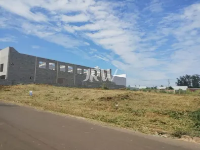 Lote/Terreno à venda, 1000m² no Europark Comercial, Indaiatuba