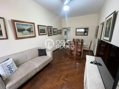 Apartamento com 2 Quartos à venda, 51m² no Botafogo, Rio de Janeiro