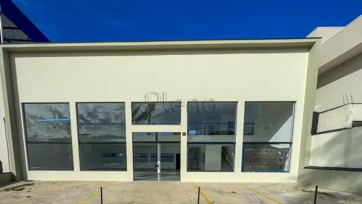 Ponto Comercial para alugar, 352m² no Nova Campinas, Campinas