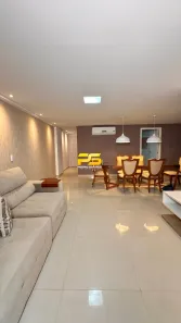 Apartamento com 3 Quartos à venda, 157m² no Tambaú, João Pessoa