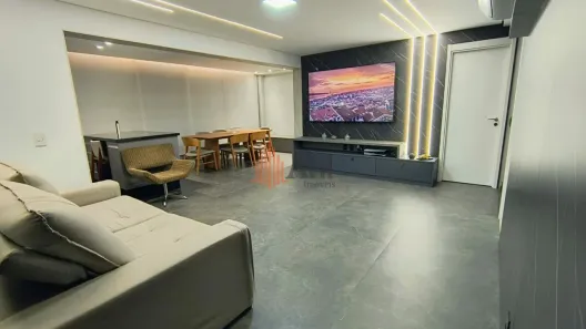Apartamento com 3 Quartos à venda, 115m² no Chácara Califórnia, São Paulo