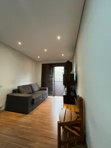 Apartamento com 1 Quarto para alugar, 45m² no Bela Vista, São Paulo