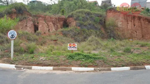 Lote/Terreno à venda, 330m² no Loteamento Residencial Terra Nova, Itatiba