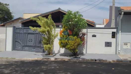 Casa com 3 Quartos à venda, 101m² no Nova Veneza, Paulínia