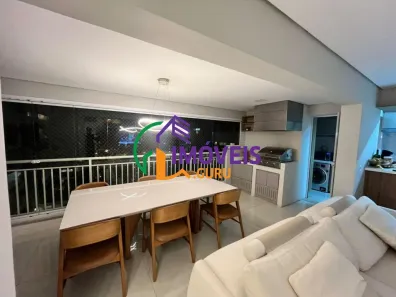 Apartamento com 2 Quartos à venda, 105m² no Vila Anastácio, São Paulo