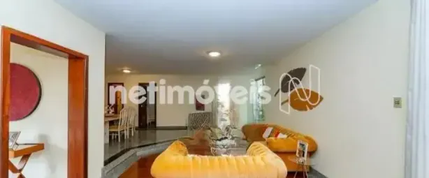 Casa com 4 Quartos à venda, 282m² no Buritis, Belo Horizonte