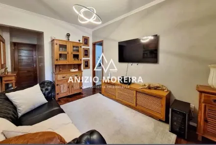 Apartamento com 2 Quartos à venda, 77m² no Centro, Niterói
