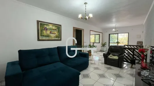 Casa com 3 Quartos à venda, 400m² no Bal Stella Maris, Peruíbe