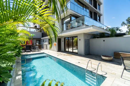 Apartamento com 4 Quartos à venda, 125m² no Anita Garibaldi, Joinville