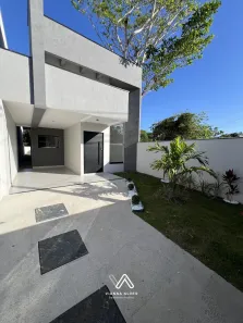 Casa com 3 Quartos à venda, 97m² no Chácaras de Inoã (Inoã), Maricá