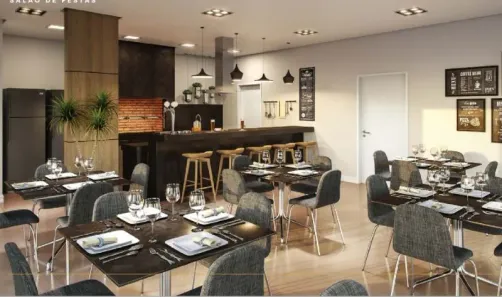 Apartamento com 2 Quartos à venda, 76m² no Petrópolis, Porto Alegre