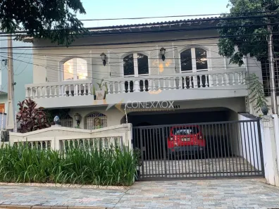Casa com 3 Quartos à venda, 283m² no Jardim Planalto, Campinas