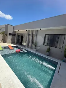 Casa de Condomínio com 3 Quartos para alugar, 140m² no Nova São Pedro, São Pedro da Aldeia