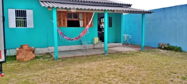 Casa com 2 Quartos à venda, 150m² no Quintão, Palmares do Sul