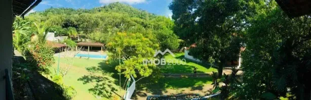 Casa com 3 Quartos à venda, 1000m² no Muriqui, Niterói