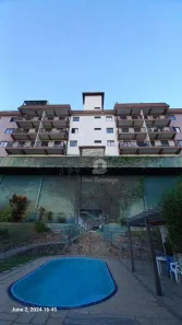 Apartamento com 1 Quarto à venda, 50m² no Bonsucesso, Petrópolis