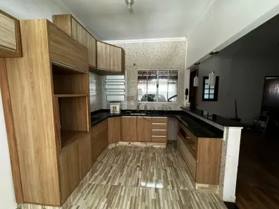 Casa com 2 Quartos à venda, 75m² no Cidade Salvador, Jacareí