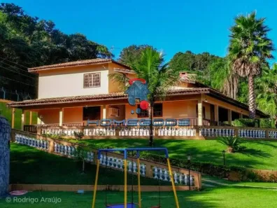 Fazenda/Sítio com 3 Quartos à venda, 15000m² no , Morungaba