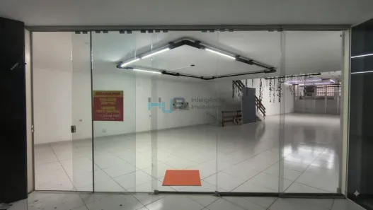 Sala Comercial para alugar, 1447m² no Centro, Londrina