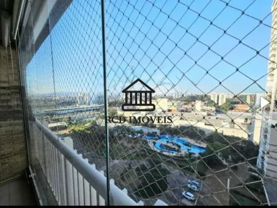 Apartamento com 3 Quartos à venda, 104m² no Jardim Olympia, São Paulo