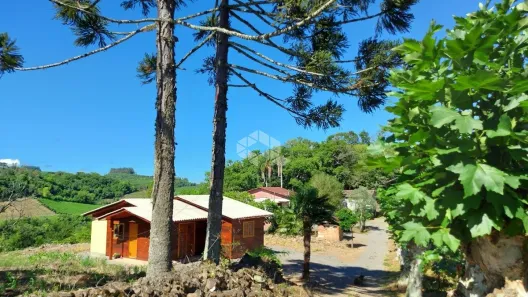Fazenda/Sítio com 2 Quartos à venda, 240000m² no Centro, Monte Belo do Sul