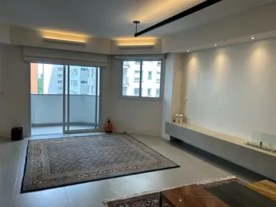 Apartamento com 4 Quartos à venda, 195m² no Jardim Paulista, São Paulo