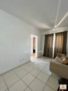 Apartamento com 2 Quartos à venda, 45m² no Ribeirânia, Ribeirão Preto