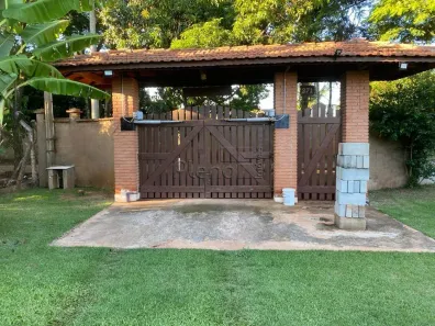 Fazenda/Sítio com 2 Quartos à venda, 1000m² no Vale do Sol, Indaiatuba