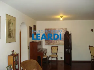 Apartamento com 3 Quartos à venda, 139m² no Vila Clementino, São Paulo