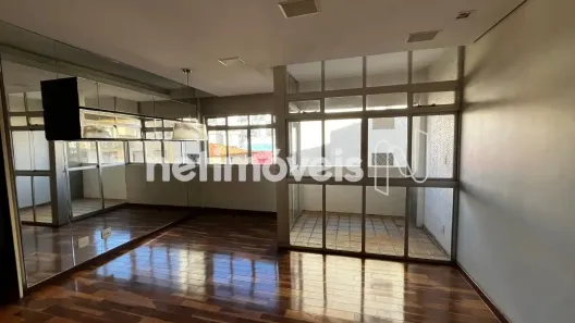 Apartamento com 3 Quartos para alugar, 91m² no Cidade Nova, Belo Horizonte