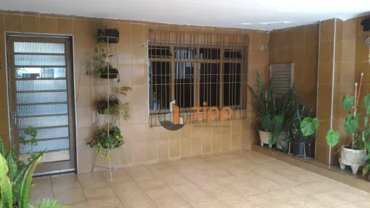 Casa com 2 Quartos à venda, 155m² no Vila Vitório Mazzei, São Paulo