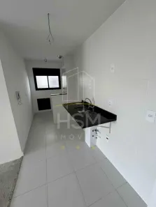 Apartamento com 3 Quartos à venda, 75m² no Centro, São Bernardo do Campo
