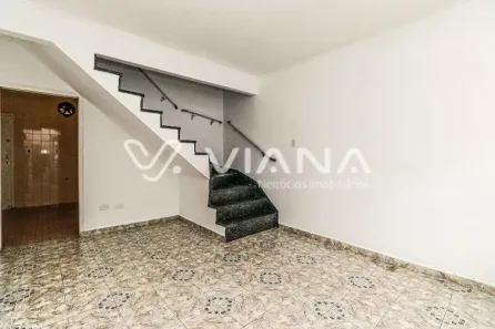 Sobrado com 3 Quartos à venda, 111m² no Osvaldo Cruz, São Caetano do Sul