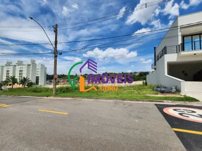 Lote/Terreno à venda, 308m² no Jardim Alto da Boa Vista, Valinhos