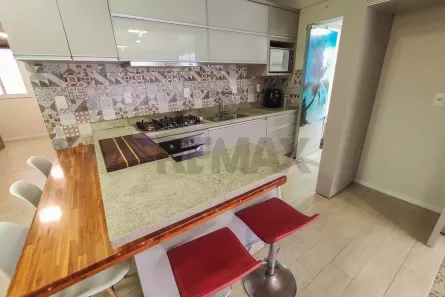Cobertura com 4 Quartos à venda, 217m² no Ingleses do Rio Vermelho, Florianópolis