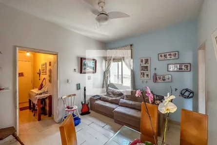 Apartamento com 2 Quartos à venda, 70m² no Botafogo, Rio de Janeiro