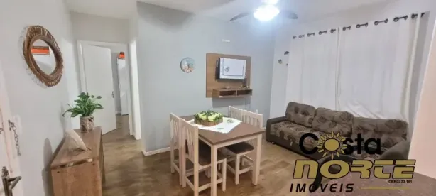 Apartamento com 1 Quarto à venda, 50m² no Tramandaí, Tramandaí