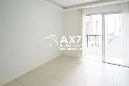 Apartamento com 2 Quartos à venda, 98m² no Itaim Bibi, São Paulo