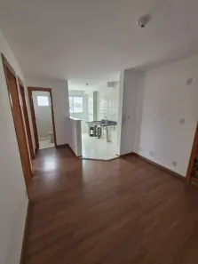 Apartamento com 2 Quartos à venda, 54m² no São Pedro, Juiz de Fora