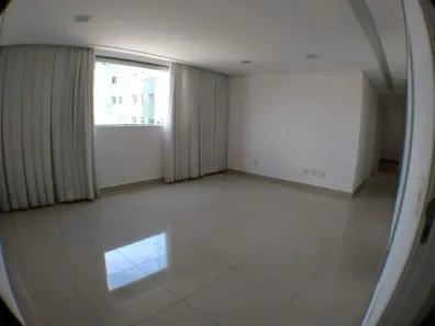 Apartamento com 3 Quartos à venda, 78m² no Calafate, Belo Horizonte