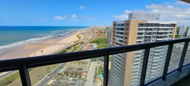 Apartamento com 1 Quarto à venda, 38m² no Piatã, Salvador