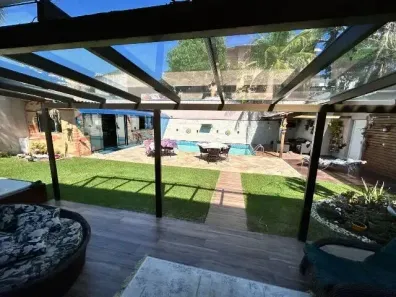 Casa de Condomínio com 5 Quartos à venda, 720m² no Barra da Tijuca, Rio de Janeiro