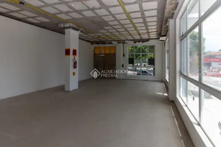 Ponto Comercial para alugar, 683m² no Pantanal, Florianópolis
