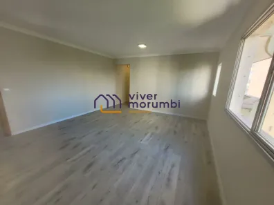 Apartamento com 2 Quartos à venda, 99m² no Jardim Ampliação, São Paulo