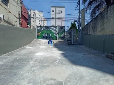 Lote/Terreno à venda, 292m² no Vila Osasco, Osasco